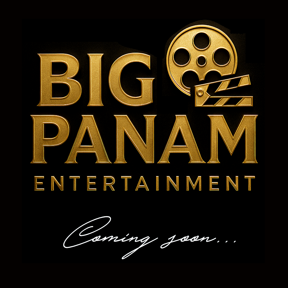 BIG PANAM Logo
